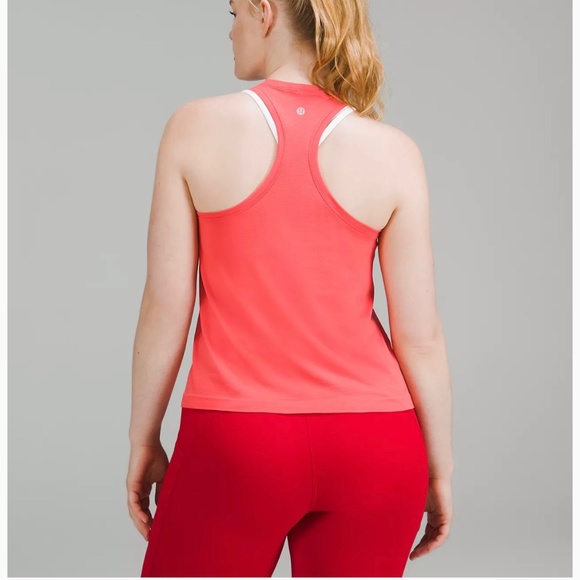 Lululemon Swiftly Tech 2.0 Tank Top (NWOT) - Picture 2 of 5